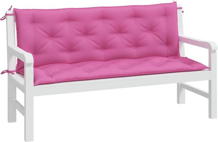 Actual product image vidaXL Alfredo (150 x 50 x 7 cm)