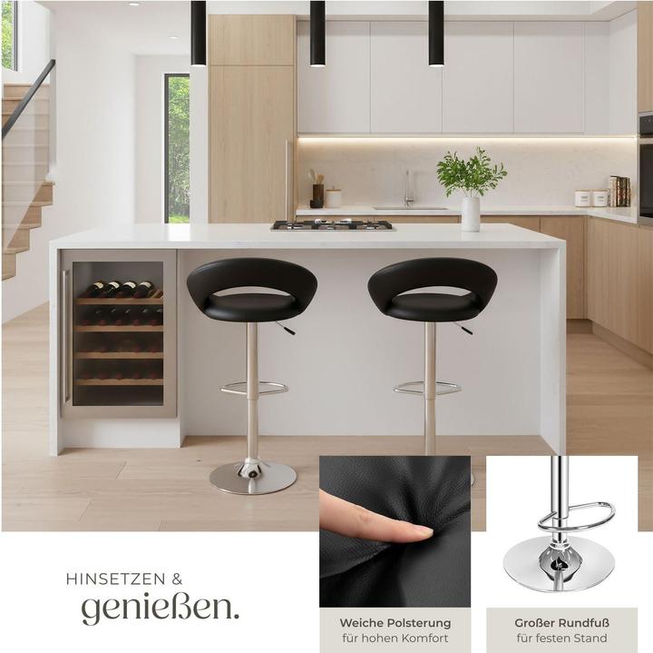 Produktbild tectake Christian