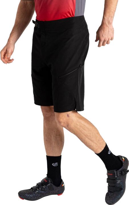 Actual product image Dare2b Mens Duration II Shorts (32)