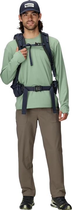 Produktbild Marmot AirExchange SolarShield (S)