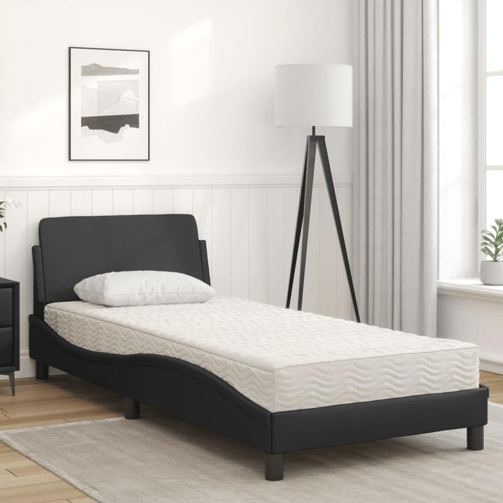 Image du produit vidaXL Bett (80 x 200 cm)