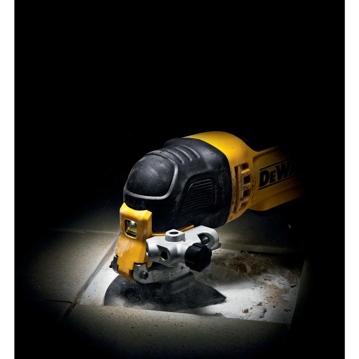 Produktbild DeWalt HartmetallRaspel