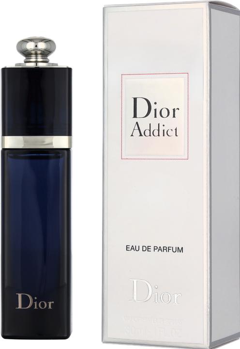 Actual product image Dior Addict (Eau de parfum, 30 ml)