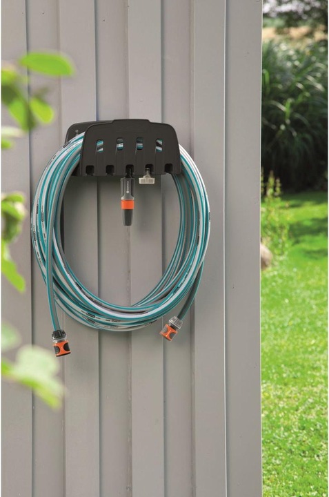 Image du produit Gardena Support mural pour tuyaux (35 m)