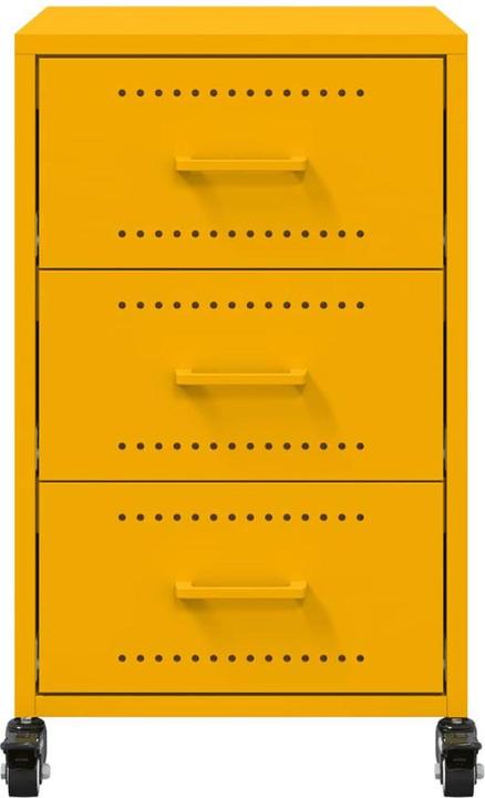 Actual product image vidaXL Kosa (36 x 39 x 59 cm)