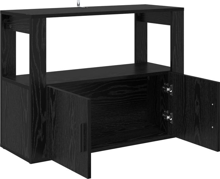 Produktbild vidaXL Sideboard Schrank (30 x 80 x 60 cm)