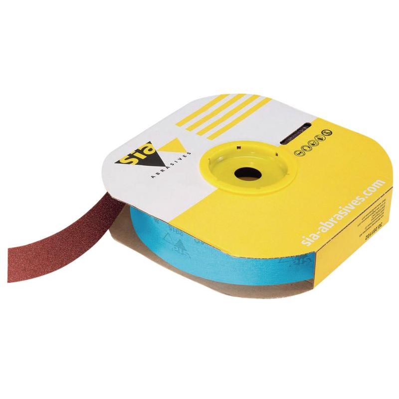 SIA, Schleifmittel, Korundtuch 2915 siarol 400 (400)