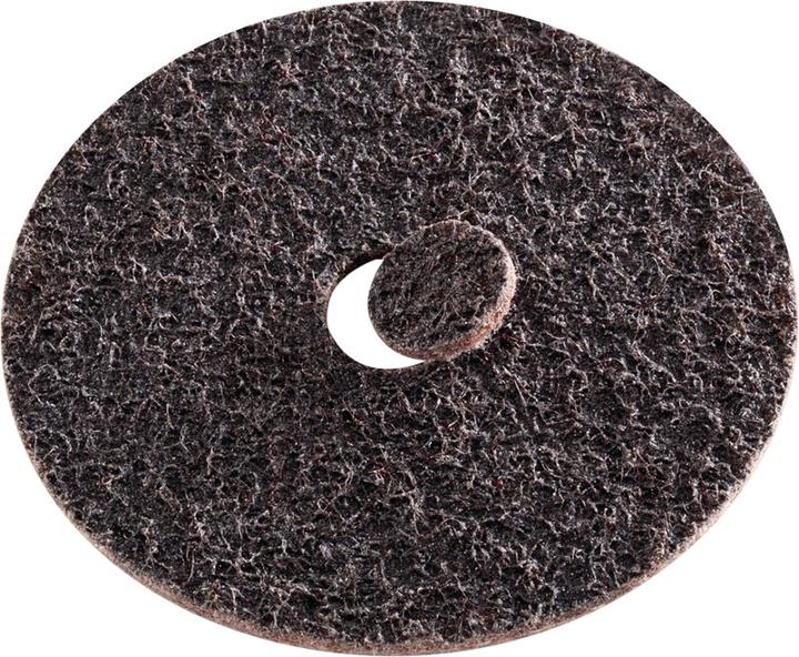 Actual product image SIA Non-woven fibre disc 6270 siamet SCM (Coarse)