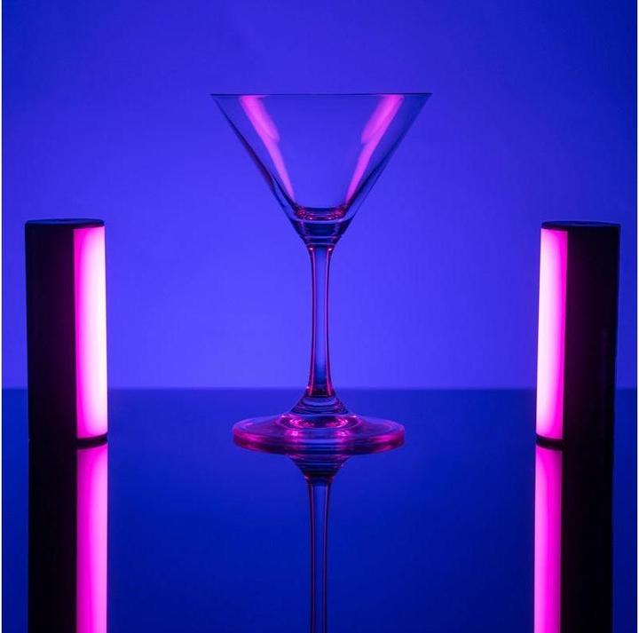 Actual product image Ulanzi Lampa studyjna Lampa Diodowa Led I-light Ice Light Rgb / 2637 (Video light)