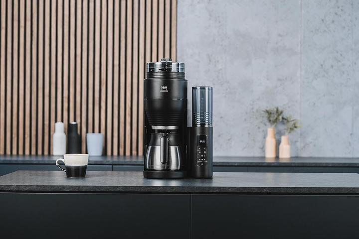 Produktbild Melitta Aromafresh PRO X