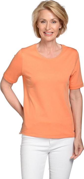 Produktbild Clarina T-Shirt «Marlene» (40)