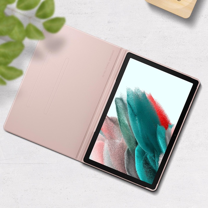 Image du produit Samsung Couverture de livre (Galaxy Tab A8 (2021))
