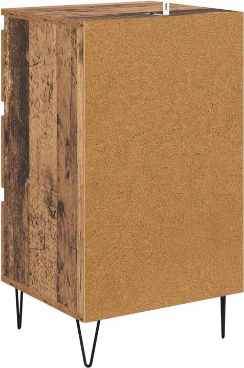 Image du produit vidaXL Sideboard-Aufbewahrung (35 x 40 x 70 cm)