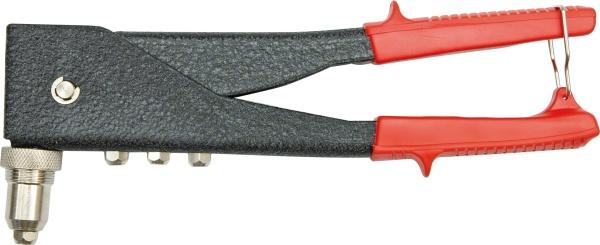 Actual product image Toya Side rivet 250 mm 70160