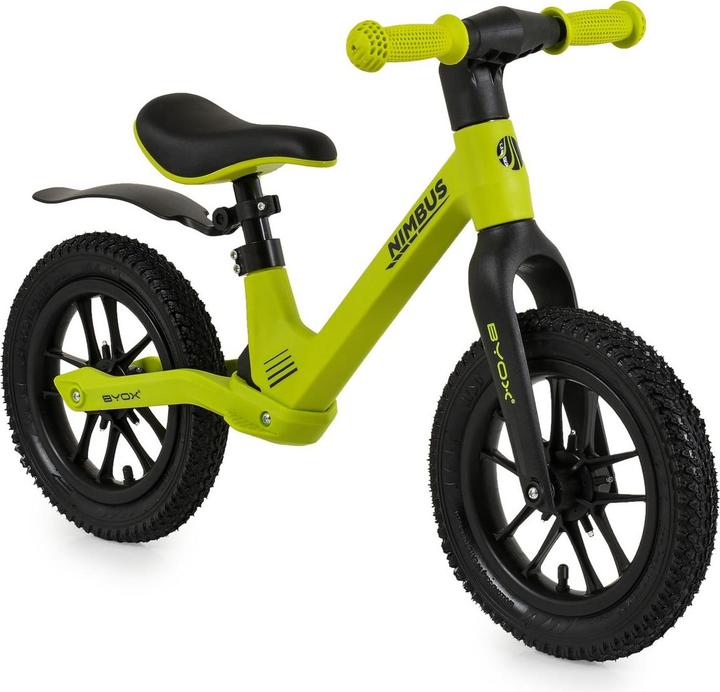 Produktbild Byox Laufrad Nimbus 12 Zoll Luftreifen (12")