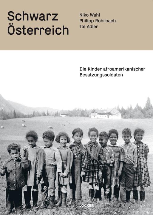 Produktbild SchwarzÖsterreich (Deutsch, Philipp Wahl Rohrbach, 2016)