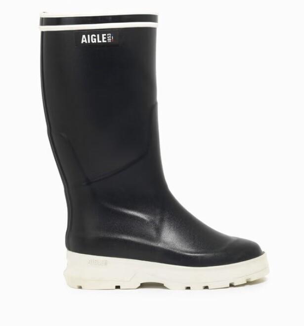 Actual product image Aigle Stiefel Navira (45)