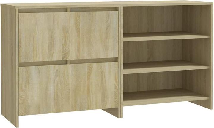 Produktbild vidaXL Sideboard (70 x 40.50 x 75 cm)