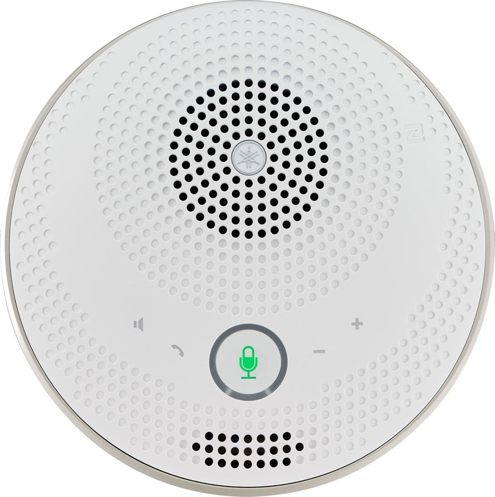 Actual product image Yamaha YVC-200 USB Speakerphone