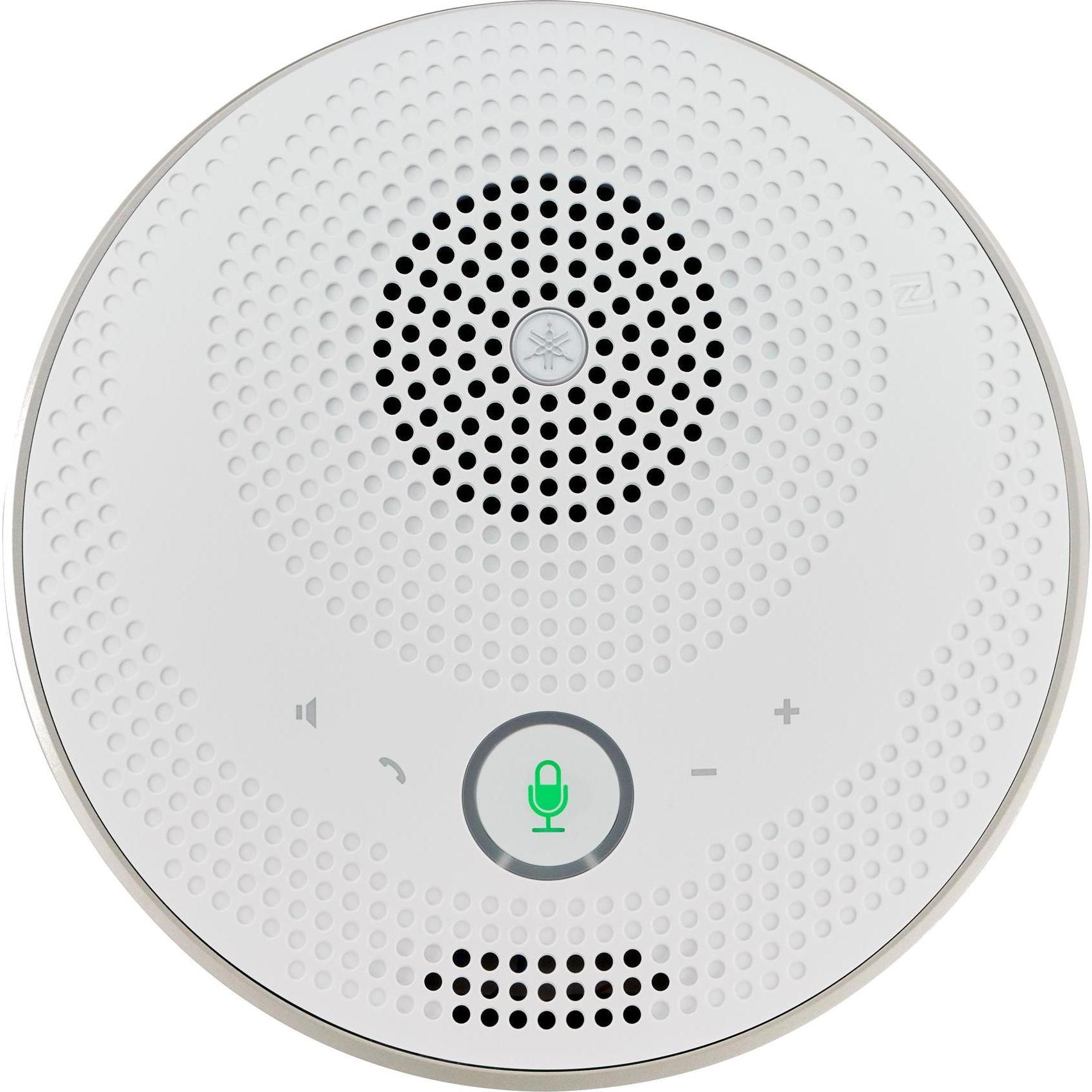 Thumbnail - Yamaha YVC-200 USB Speakerphone, Konferenzgerät, Weiss