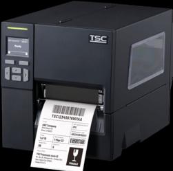 Produktbild TSC MB341T, 300dpi, 3.5" TOUCH (300 dpi)