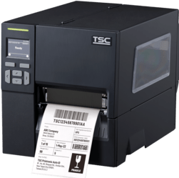 Produktbild TSC MB341T, 300dpi, 3.5" TOUCH (300 dpi)