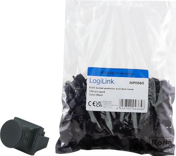 Produktbild LogiLink MP0060