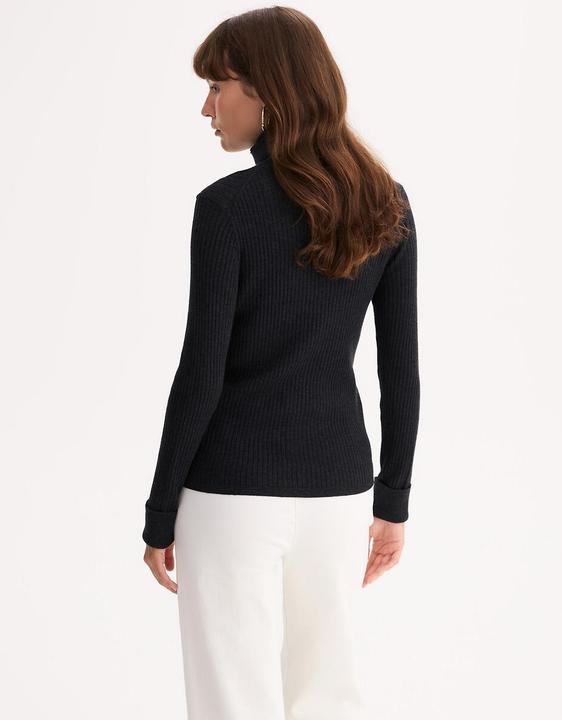 Actual product image Anne Weyburn Pullover mit Rollkragen (XXL)