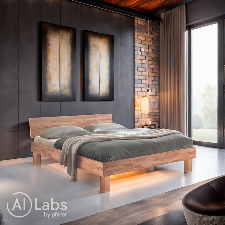 Produktbild Hasena Forti 20 (140 x 200 cm)