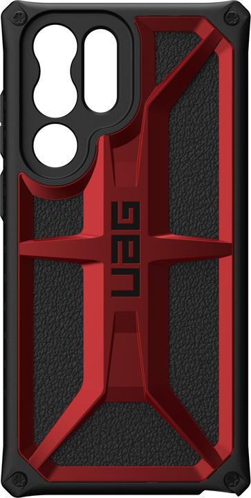 Actual product image UAG Monarch Case