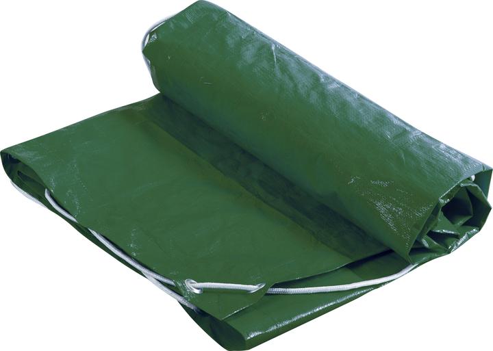 Image du produit Roba Sandkasten mit Matschküche inkl. Abdeckplane