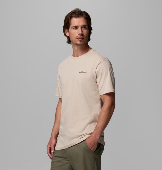 Actual product image Columbia North Cascades™ Short Sleeve Tee (S)