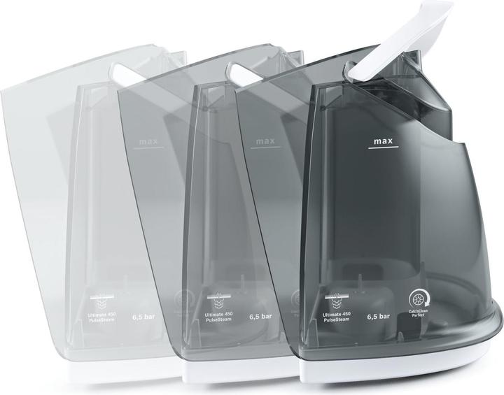 Produktbild Bosch Hausgeräte TDS6540 (2400 W, 120 g/min)
