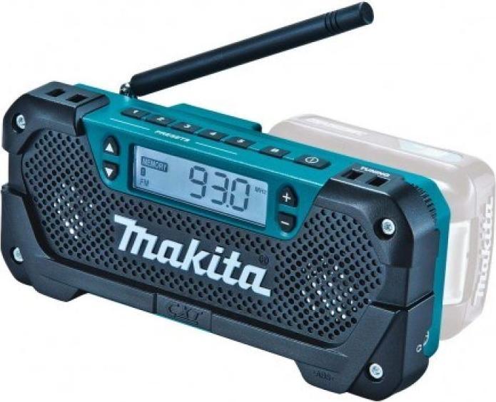 Actual product image Makita MR052 (AM, FM)