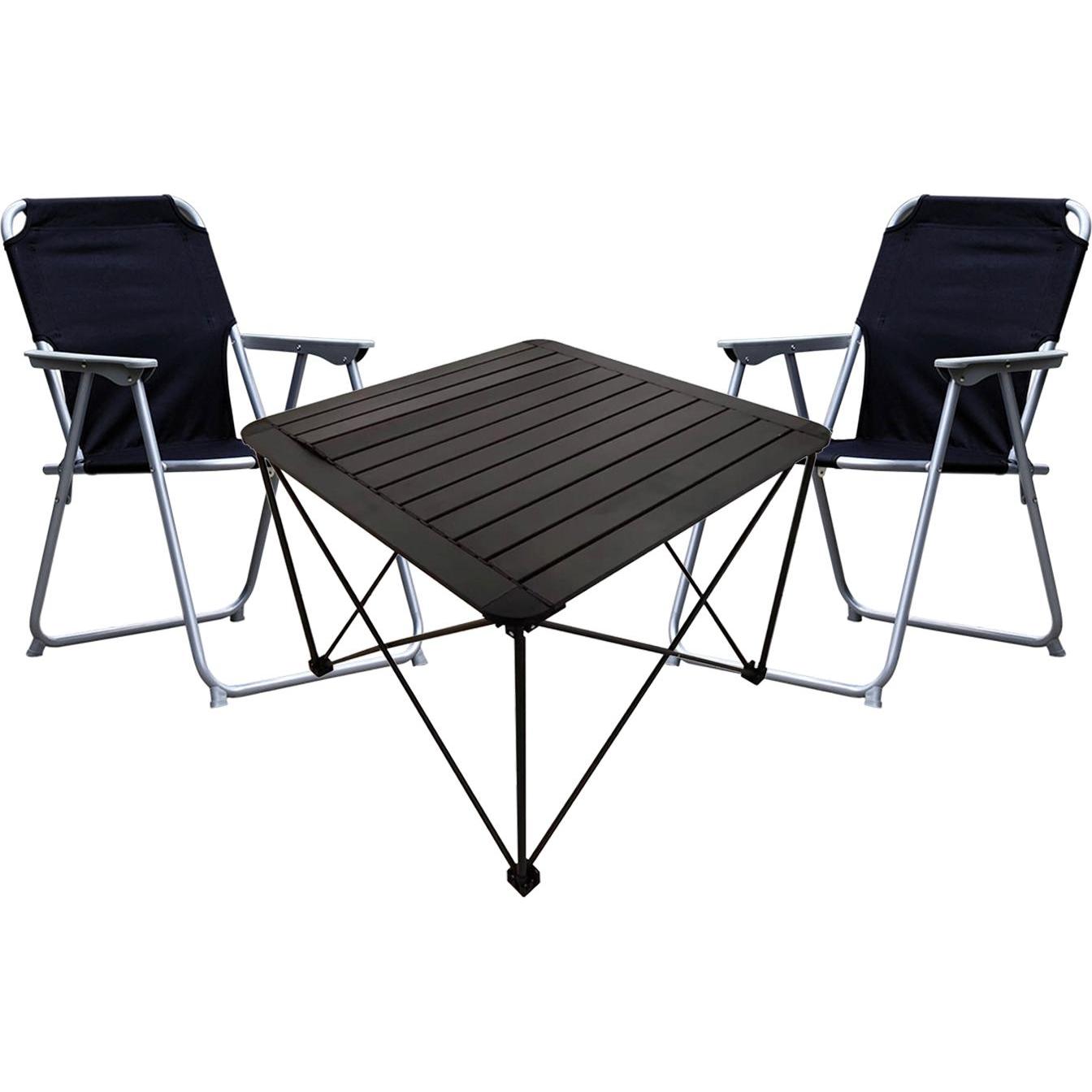 Mojawo, Campingstuhl