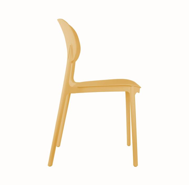 Image du produit Leitmotiv Dining Chair Cheer