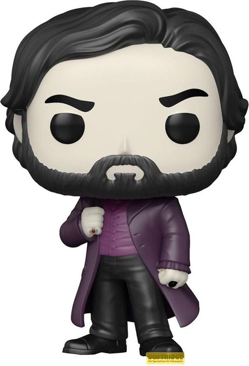 Funko POP What We Do In The Shadows Laszlo