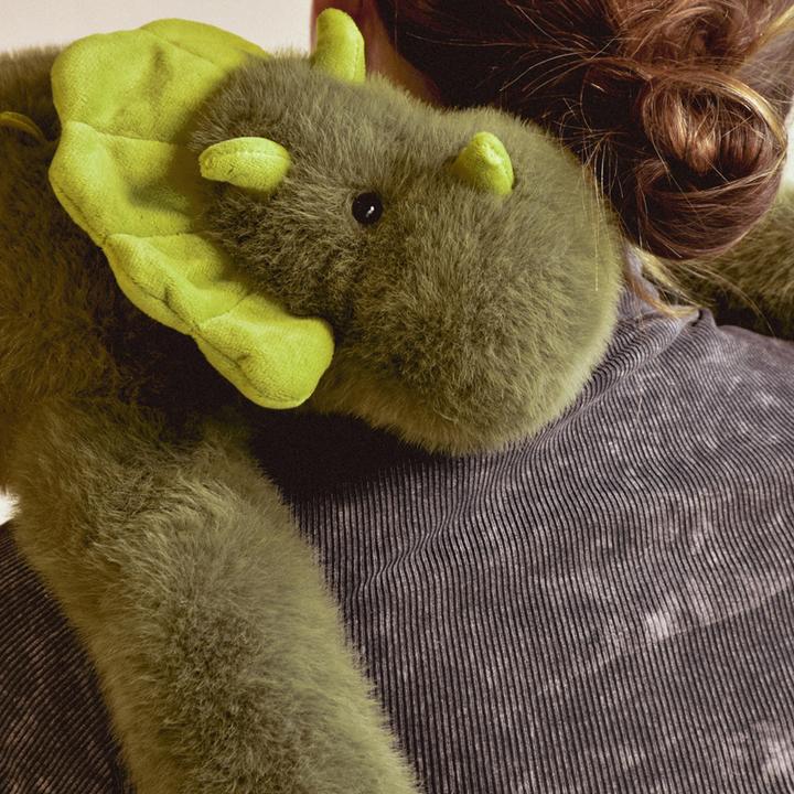 Image du produit Doudou et Compagnie Dino 40cm (33 cm)