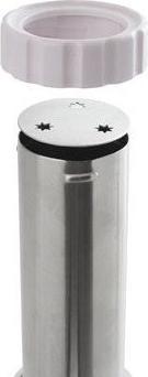 Immagine prodotto Silikomart Pressa per biscotti in acciaio inox (Effusore, Borsa a tracolla)