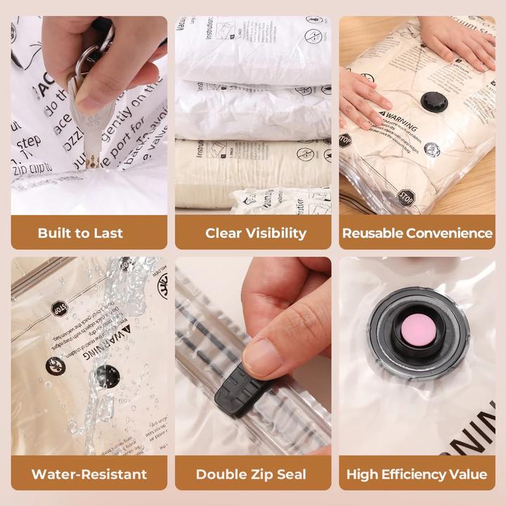 Image du produit Flextailgear Vacuum Bags