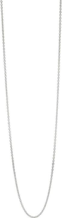 Pandora Halskette Silber (Silber, 45 cm)