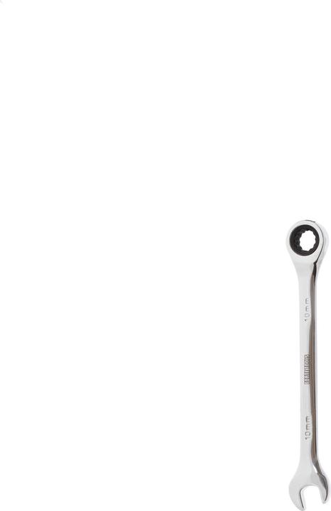 Produktbild Forte tools Wrench Combination 10x10 mm