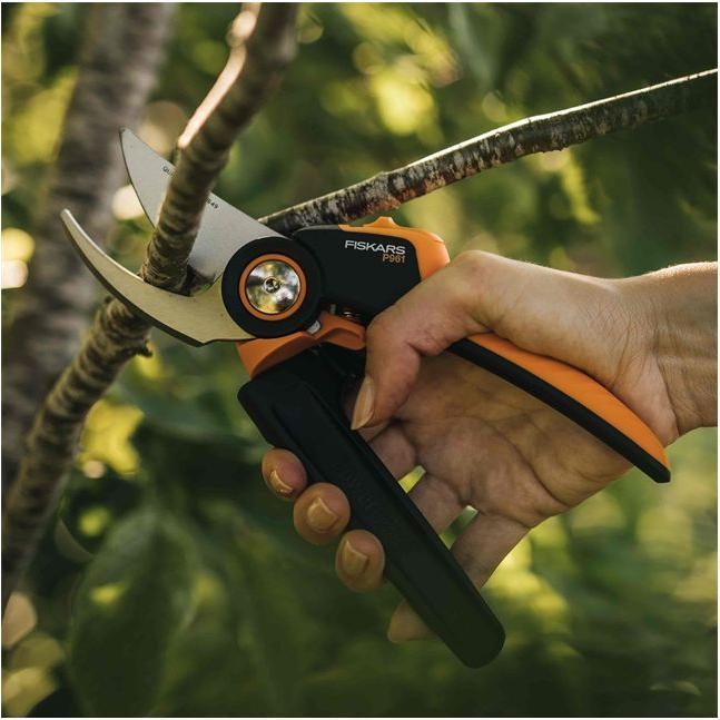 Produktbild Fiskars X-series Bypass-Gartenschere L P961