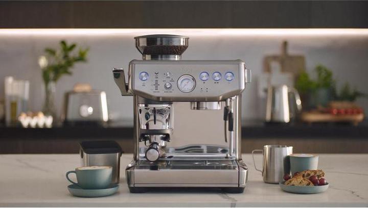 Immagine prodotto Sage the Barista Express Impress