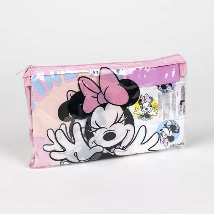 Image du produit Minnie Mouse Pyjama Pour Enfants Rose (116)