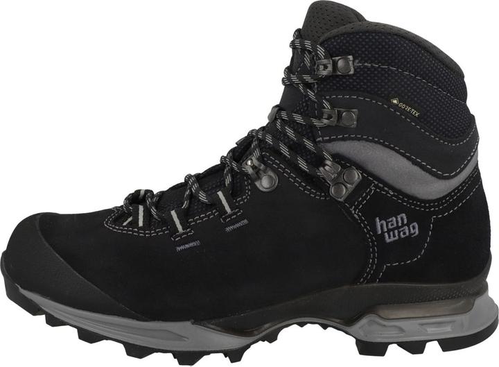 Produktbild Hanwag Tatra Light Wide GTX Schuhe (41.5)