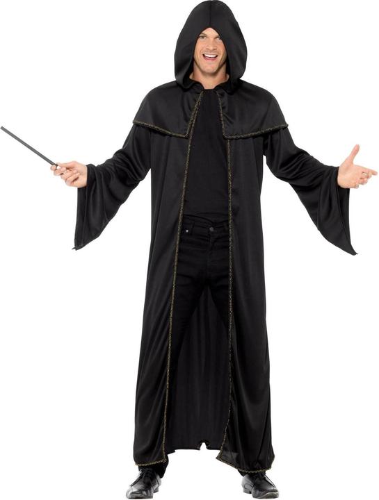 Produktbild Smiffys Umhang (One Size)