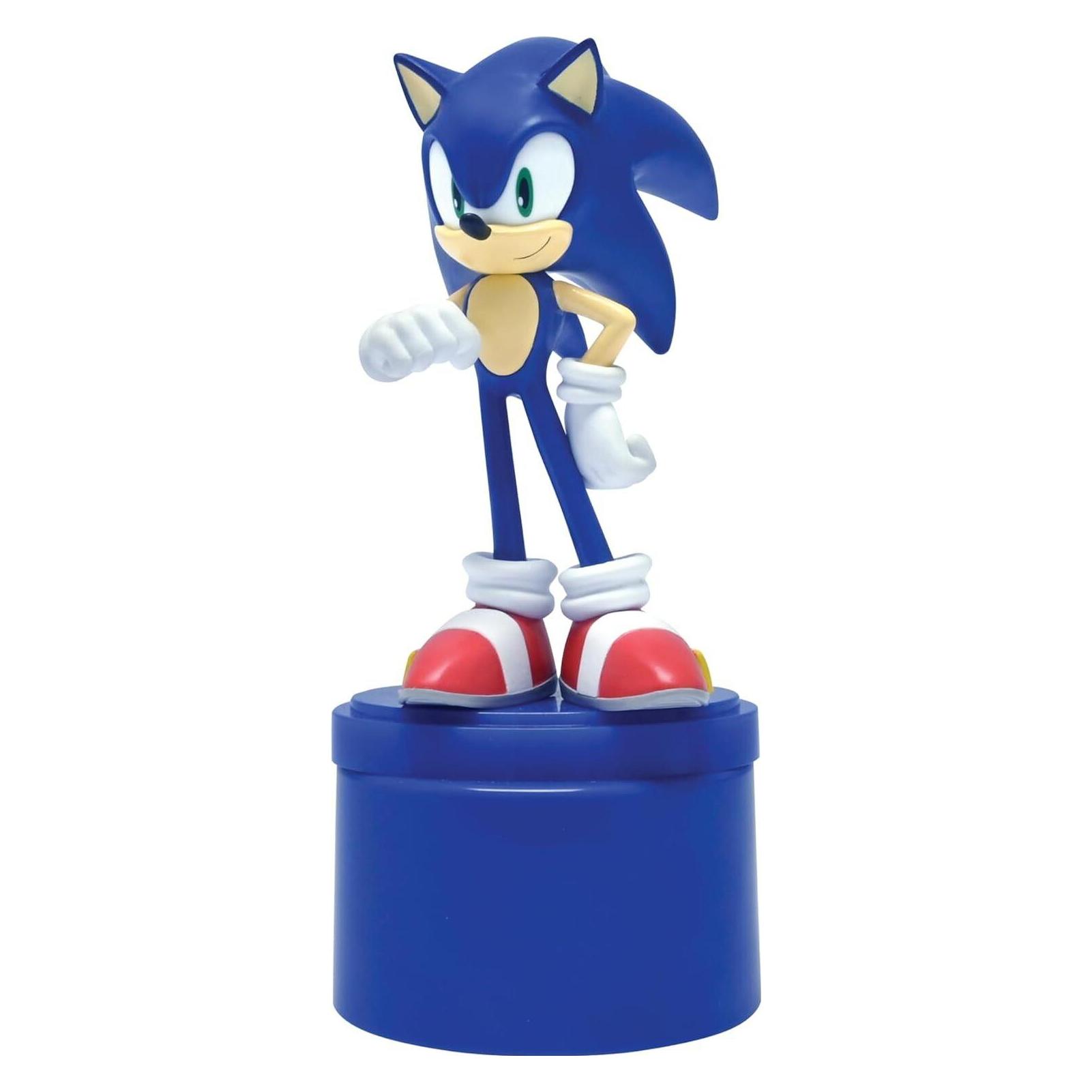 Lexibook, Nachtlampje, Sonic
