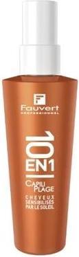 Actual product image Fauvert Professionnel Fauvert 10-In-1 Capiliplage 150ml - Multi-Functional Hair Care Spray (150 ml)