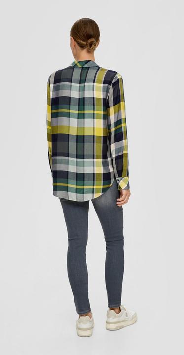 Immagine prodotto s.Oliver Camicetta Camicetta in misto viscosa (46)